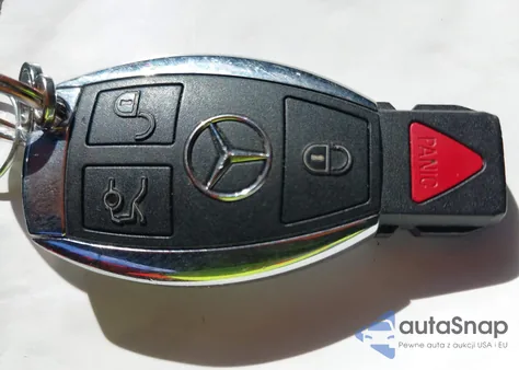 2019 Mercedes-Benz Amg Gle 43 Coupe 4Matic from USA, damaged, VIN 4JGED6EB2KA154208